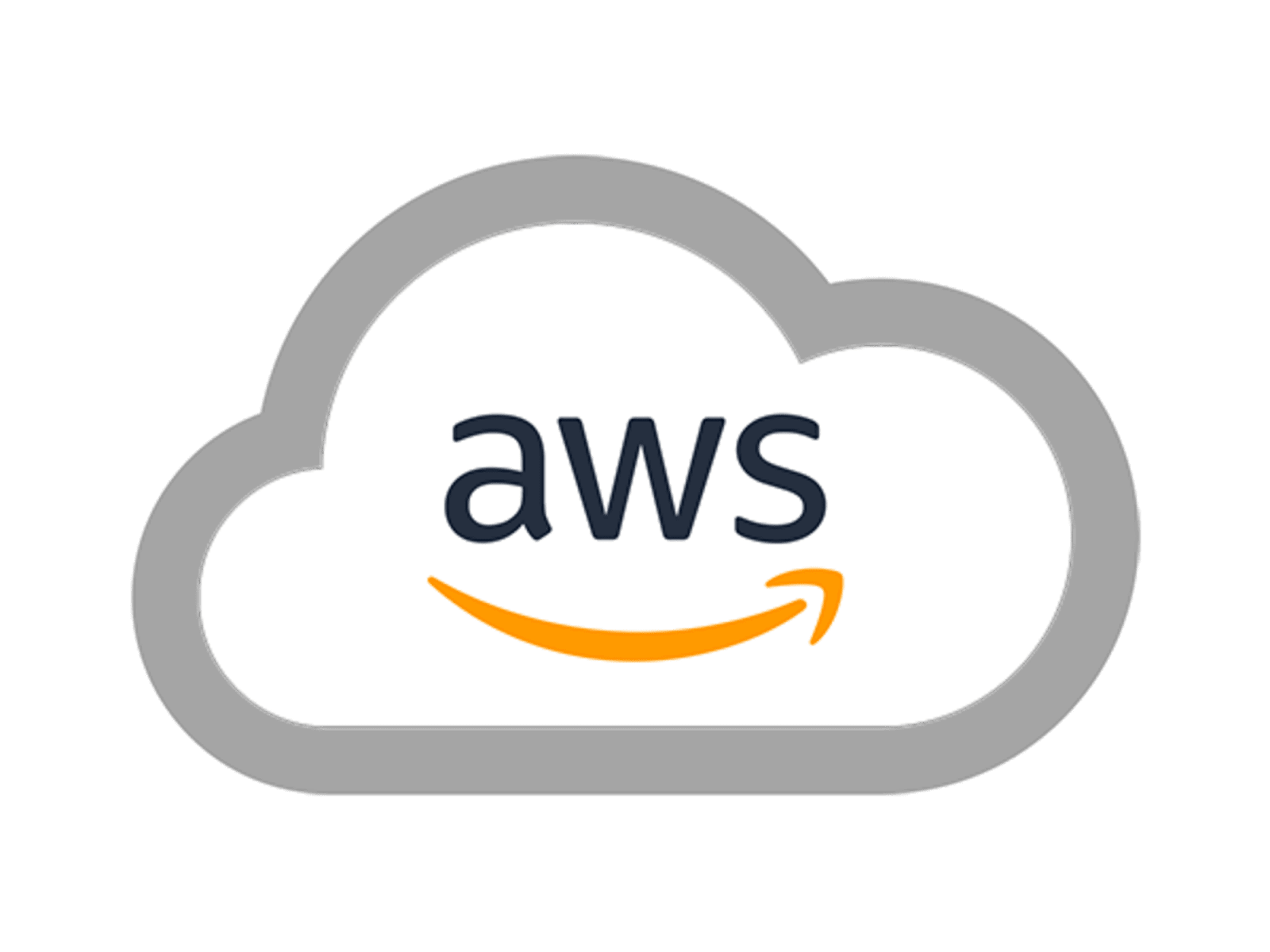 AWS IoT data ingestion: aws logo | Hevo Data